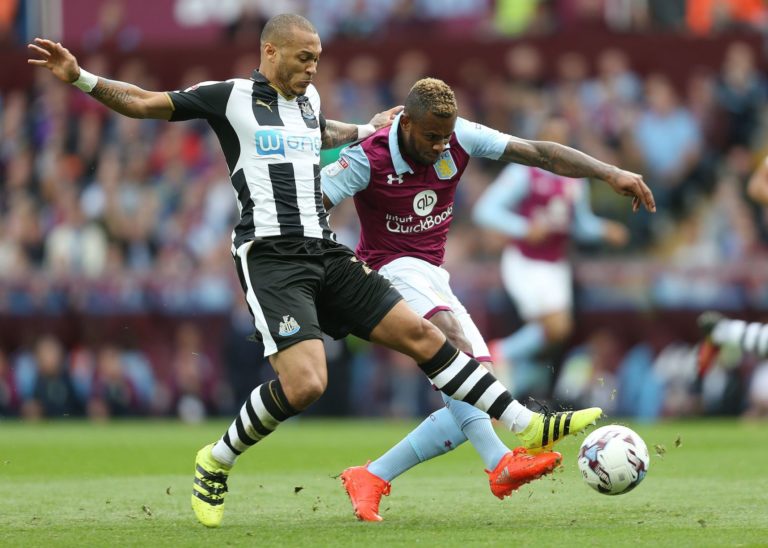 Highlight trận đấu Aston Villa  vs  Newcastle United  ngày 21/08 | Xem lại trận đấu