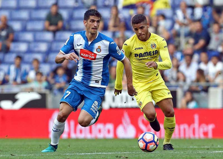 Highlight trận đấu Espanyol  vs  Villarreal  ngày 22/08 | Xem lại trận đấu