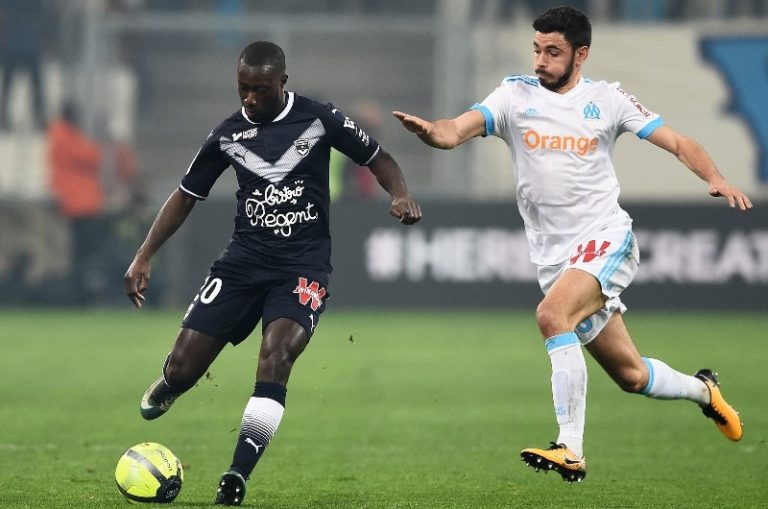 Highlight trận đấu Marseille  vs  Bordeaux  ngày 16/08 | Xem lại trận đấu