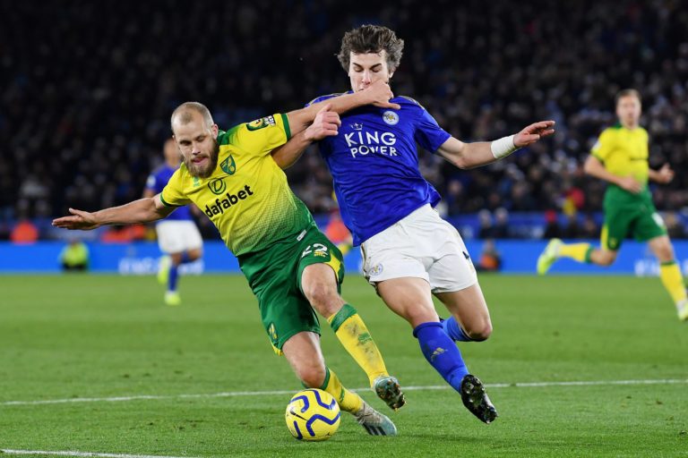 Highlight trận đấu Norwich City  vs  Leicester City  ngày 28/08 | Xem lại trận đấu