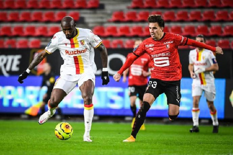 Highlight trận đấu Rennes vs Lens ngày 08/08 | Xem lại trận đấu