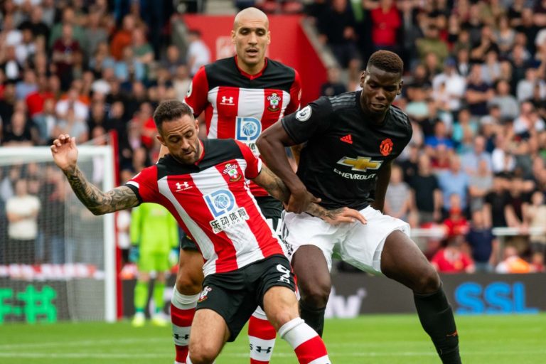 Highlight trận đấu Southampton  vs  Manchester United  ngày 22/08 | Xem lại trận đấu