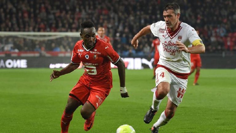 Highlight trận đấu Bordeaux vs Rennes ngày 26/09 | Xem lại trận đấu
