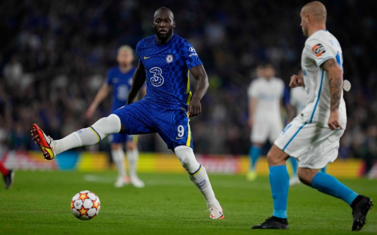Highlight trận đấu Chelsea vs Zenit ngày 15/09 | Xem lại trận đấu