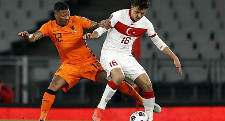 Highlight trận đấu Netherlands vs Turkey ngày 08/09 | Xem lại trận đấu