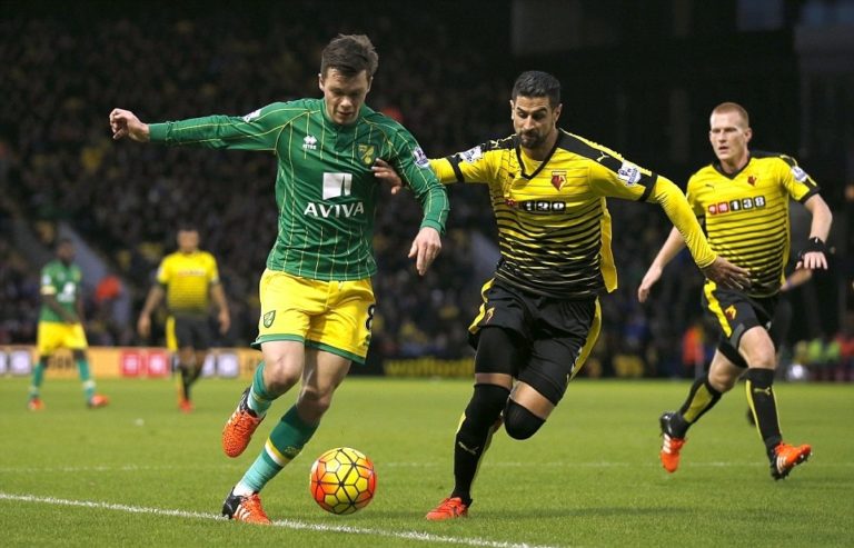 Highlight trận đấu Norwich City vs Watford ngày 18/09 | Xem lại trận đấu