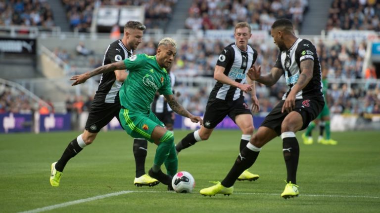 Highlight trận đấu Watford vs Newcastle United ngày 25/09 | Xem lại trận đấu