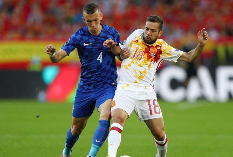 Highlight trận đấu Croatia vs Slovakia ngày 12/10 | Xem lại trận đấu