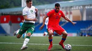 Highlight trận đấu Hungary vs Albania ngày 10/10 | Xem lại trận đấu