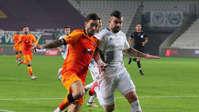Highlight trận đấu Olympique Marseille vs Galatasaray ngày 01/10 | Xem lại trận đấu