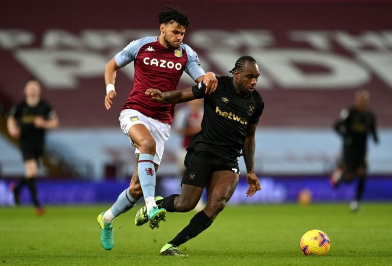 Highlight trận đấu Aston Villa vs West Ham United ngày 31/10 | Xem lại trận đấu