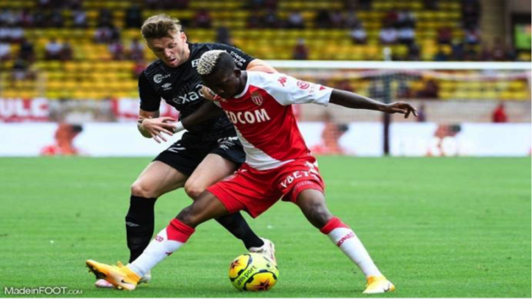 Highlight trận đấu Monaco vs PSV ngày 05/11 | Xem lại trận đấu