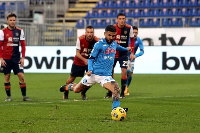 Highlight trận đấu Salernitana vs Napoli ngày 01/11 | Xem lại trận đấu