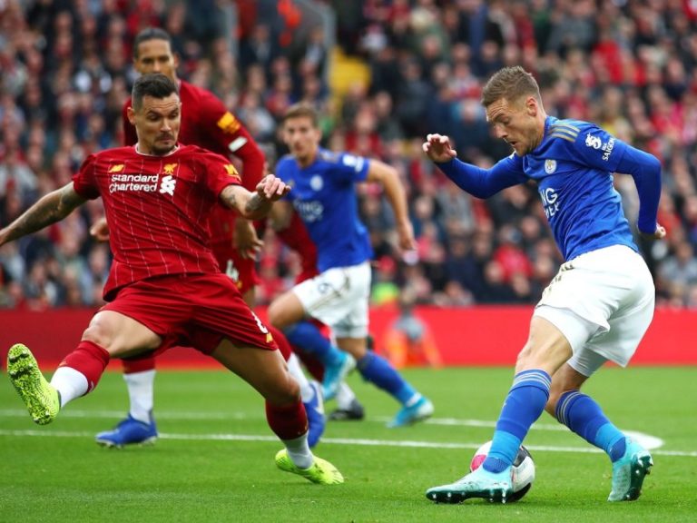 Highlight trận đấu Leicester City vs Liverpool ngày 29/12 | Xem lại trận đấu