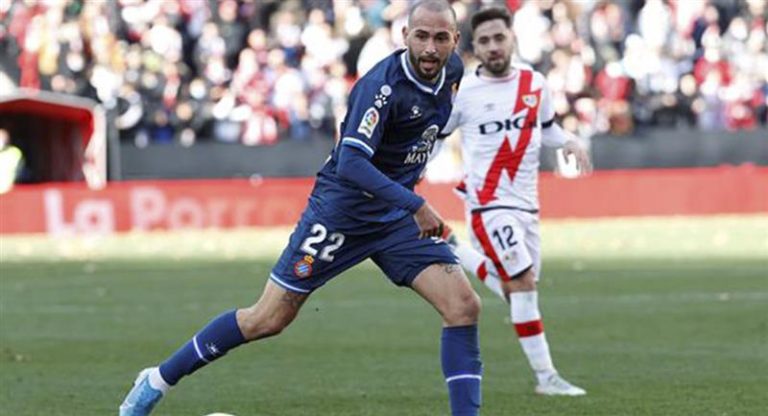Highlight trận đấu Rayo Vallecano vs Espanyol ngày 05/12 | Xem lại trận đấu