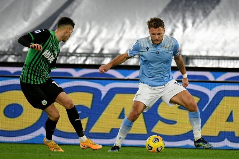Highlight trận đấu Sassuolo vs Lazio ngày 13/12 | Xem lại trận đấu