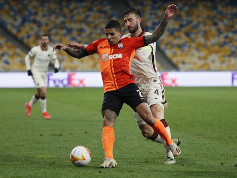 Highlight trận đấu Shakhtar Donetsk vs Sheriff ngày 08/12 | Xem lại trận đấu
