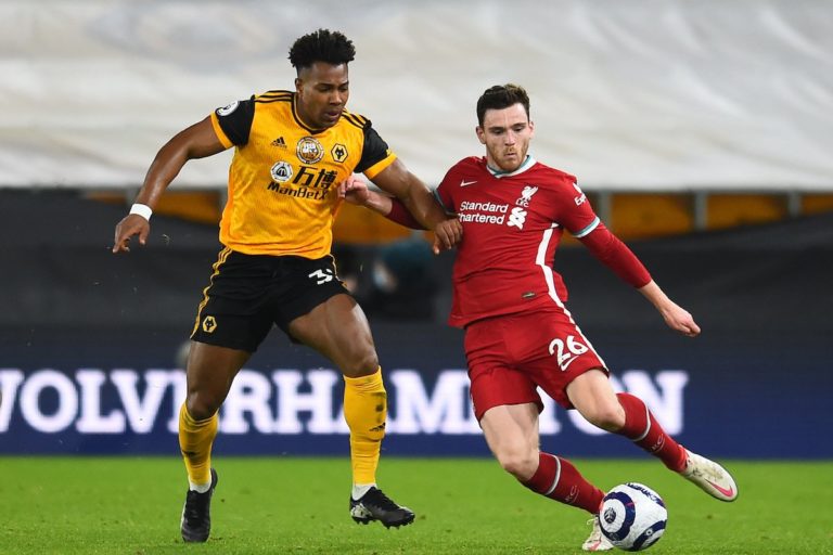 Highlight trận đấu Wolverhampton Wanderers vs Liverpool ngày 04/12 | Xem lại trận đấu