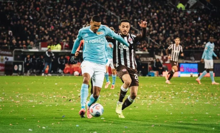 St. Pauli vs Union Berlin (23:30 – 23/11) | Xem lại trận đấu