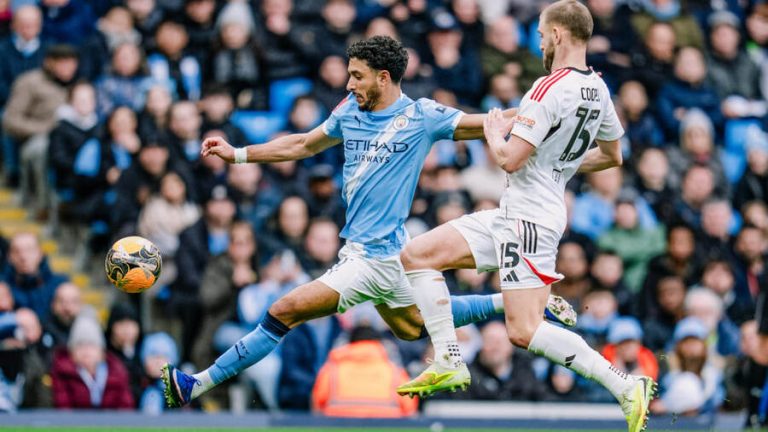 Manchester City vs Salford City (22:00 – 14/02) | Xem lại trận đấu
