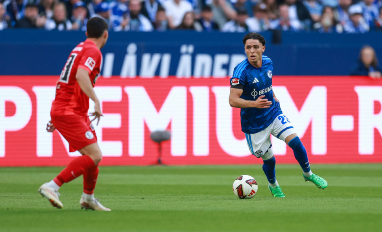 Full Match: Schalke 04 vs SV 07 Elversberg (22:30 – 20/09)